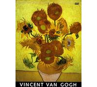 Vincent van Gogh [Francia] [DVD]