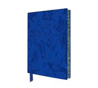 Vincent van Gogh: Irises Artisan Art Notebook (Flame Tree Journals)