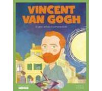 Vincent Van Gogh (mis Pequeños Heroes)