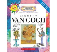 Vincent van Gogh (Revised Edition) (Getting to Know the World's Greatest Artists)