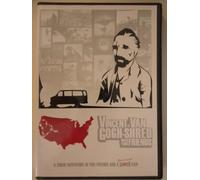 Vincent Van Gogh-Shred with your Friends