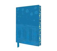 Vincent van Gogh: Starry Night over the Rhône (Flame Tree Journals) (Artisan Art Notebooks)
