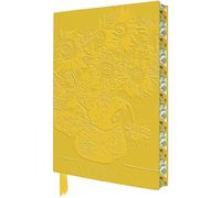 Vincent Van Gogh: Sunflowers Artisan Art Notebook (Flame Tree Journals) (Artisan Art Notebooks)