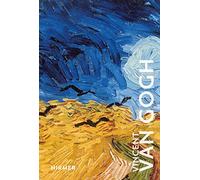 Vincent van Gogh: The Great Masters of Art Series