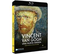 Vincent Van Gogh - Una nueva mirada - BD [Blu-ray]