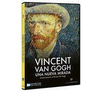 Vincent Van Gogh - Una nueva mirada - DVD