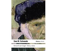 Vincent van Gogh: Vida y obra (El libro de bolsillo - Humanidades)