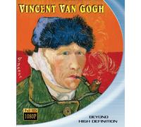 Vincent Van Gogh - Vincent Van Gogh [USA] [Blu-ray]
