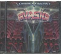 Vincent, Vinnie -Invasion - Vinnie Vincent Invasion -
