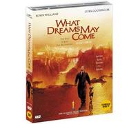 Vincent Ward - Movie DVD - What Dreams May Come (Region code : all) (Korea Edition)