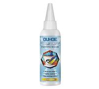 vincente Diamond-Painting Sealer - Pegamento para pintura de diamantes 5D, 100 ml, para manualidades y manualidades