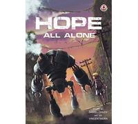 Vincentindra - Hope: All Alone