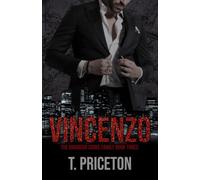 Vincenzo: An Enemies to Lovers Mafia Romance: 3 (The DiMaggio Crime Family)