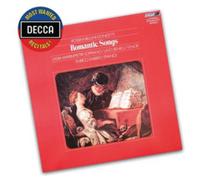 Vincenzo Bellin Rossini/Bellini/Donizetti: Romantic Songs (CD) (Importación USA)