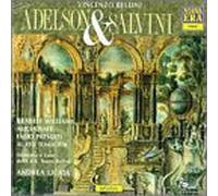 Vincenzo Bellini - Adelson & Salvini-Comp Opera