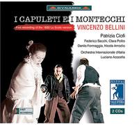 Vincenzo Bellini - Capuleti E I Montecchi