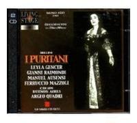 Vincenzo Bellini - I Puritani