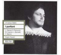 Vincenzo Bellini - I Puritani