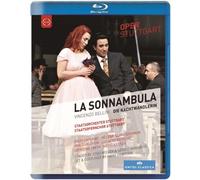 Vincenzo Bellini - La Sonnambula [Reino Unido] [Blu-ray]