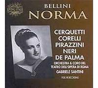 Vincenzo Bellini - Norma
