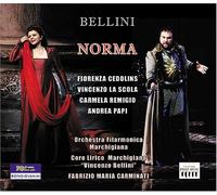 Vincenzo Bellini - Norma