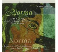 Vincenzo Bellini - Norma