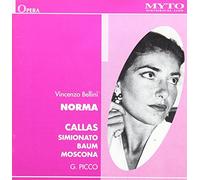 Vincenzo Bellini - Norma