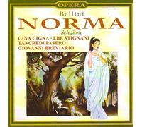 Vincenzo Bellini - Norma