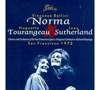 Vincenzo Bellini - Norma