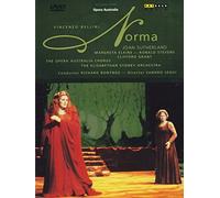 Vincenzo Bellini - Norma (Arthaus) [Alemania] [DVD]