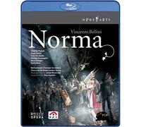 Vincenzo Bellini - Norma [Blu-ray]