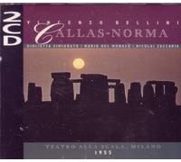 Vincenzo Bellini - Norma - Maria Callas