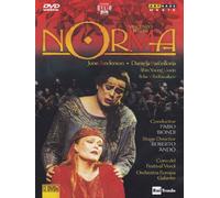 Vincenzo Bellini - Norma [Reino Unido] [DVD]