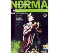 Vincenzo Bellini - Norma [Reino Unido] [DVD]