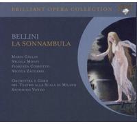 Vincenzo Bellini - Sonnambula