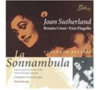 Vincenzo Bellini - Sonnambula-Comp Opera