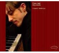 Vincenzo Maltempo Piano Music (CD) Album (Importación USA)