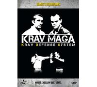 Vincenzo Quici& Dejace, Jonathan - Krav Maga: Krav Defense System Basic Techniques [USA] [DVD]
