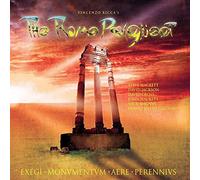Vincenzo Ricca S the - Exegi Monvmentvm Aere Perennivs [Vinilo]
