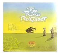 Vincenzo Ricca's the Rome Pro( G) Ject - A Musical Walk Through the History and the Places, the Greatness and the Beauty [Vinilo]