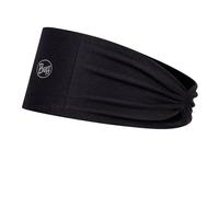 Vincha Buff CoolNet UV Ellipse en Solid Negro | EU Talla única in Solid Black