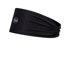 Vincha Buff CoolNet UV Ellipse en Solid Negro | EU Talla única in Solid Black