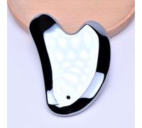 VINCHIC Terahertz Gua Sha Piedra Terahertz Piedra Masaje Piedras Gua Sha Rascador Dispositivo Masaje