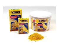Vinci Alimento para Pájaros: Pasta de Cría Extra Natural VINCI 300g