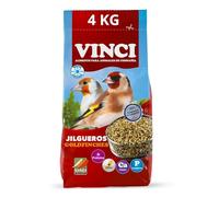 VINCI - JILGUEROS 5 KG.