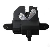 Vinciann Actuador de cerradura de puerta para maletero, capó trasero, compatible con códigos 51873093 51868085 51839946 compatible con MiTo 08-18 compatible con Ypsilon 11-23 apto para Doblò II 263