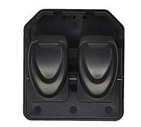 Vinciann Nuevo Botonera Elevalunas Lado Guía compatible con código 96258658 apto para Matiz I 1998-2005