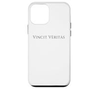 Vincit Veritas - El Poder de la Verdad Carcasa para iPhone 12 mini