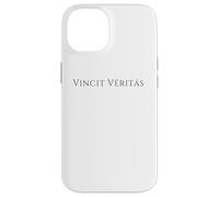Vincit Veritas - El Poder de la Verdad Carcasa para iPhone 14