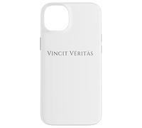 Vincit Veritas - El Poder de la Verdad Carcasa para iPhone 14 Plus